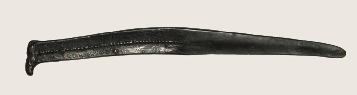 knife