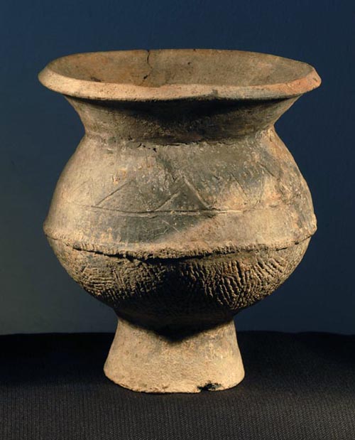 pot
