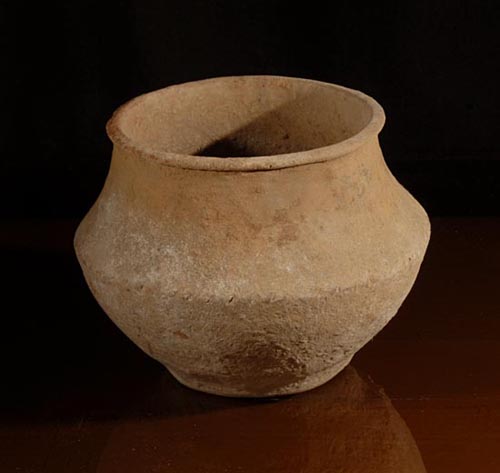 pot